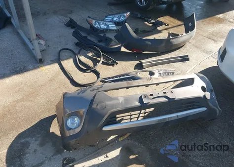 2015 Toyota Rav4 Xle from USA, damaged, VIN JTMRFREV4FD117709